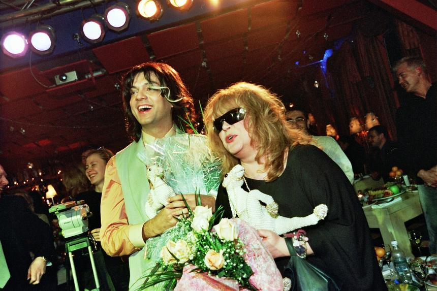 «Уже один раз попал не в ту дверь»: почему Филипп Киркоров избегает разговоров об Алле Пугачевой