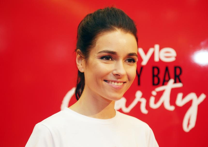 Ирена Понарошку внезапно начала есть мясо после 12 лет вегетарианства: подробности