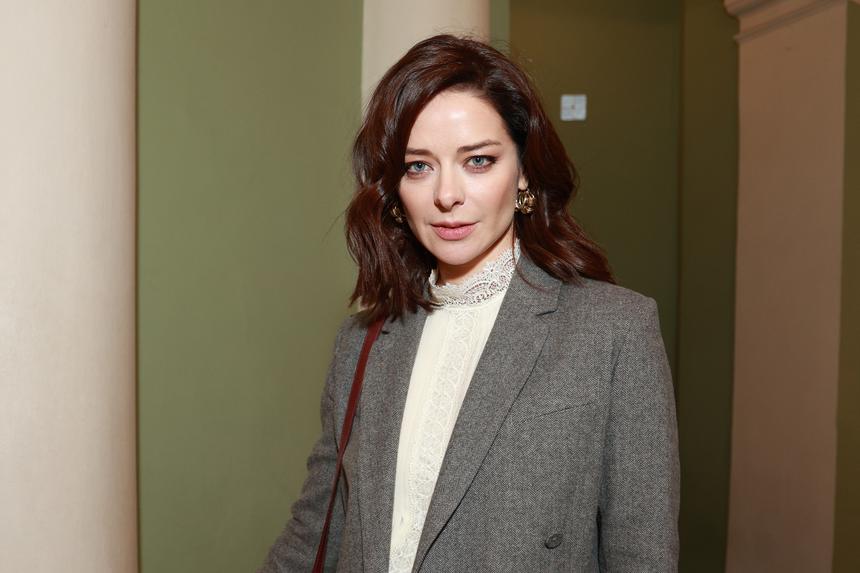 «Вдохновляющие фото»: актриса Марина Александрова восхитила семейными кадрами из Японии