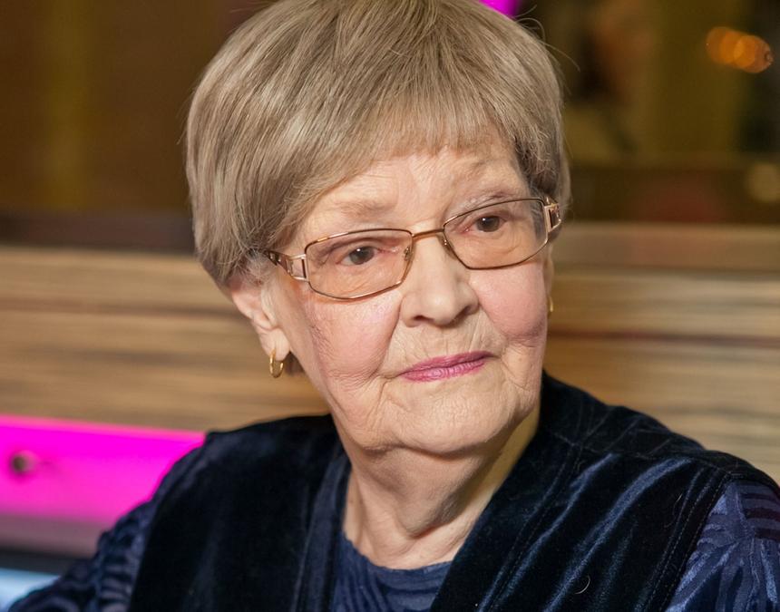 «Говорила, что „ножки не ходят“, но никогда не жаловалась»: какой была Нина Гребешкова в последние годы