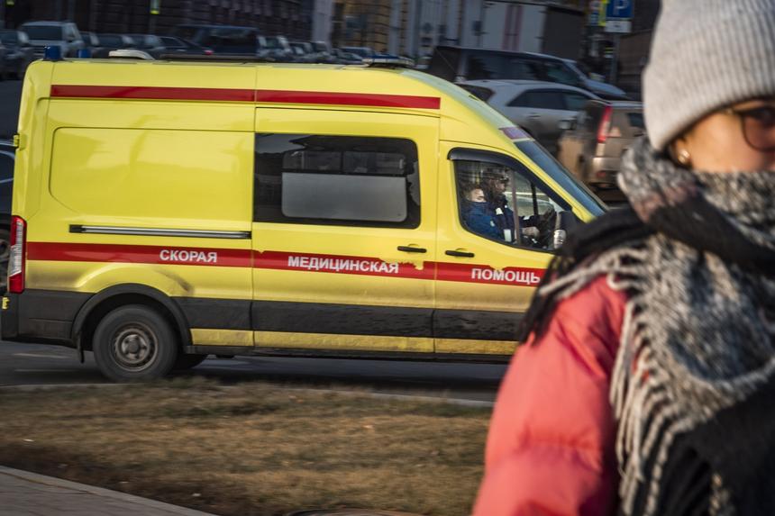 Экспертиза покажет, с какой высоты упала гимнастка: в цирке Магнитогорска после трюка умерла 22-летняя девушка