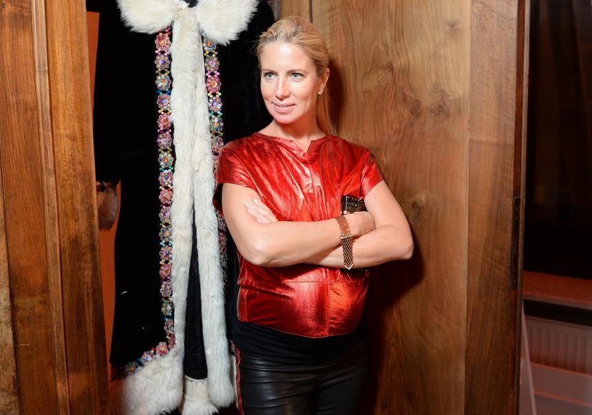 Бывшая жена опального экс-замминистра обороны Тимура Иванова поменяла фамилию