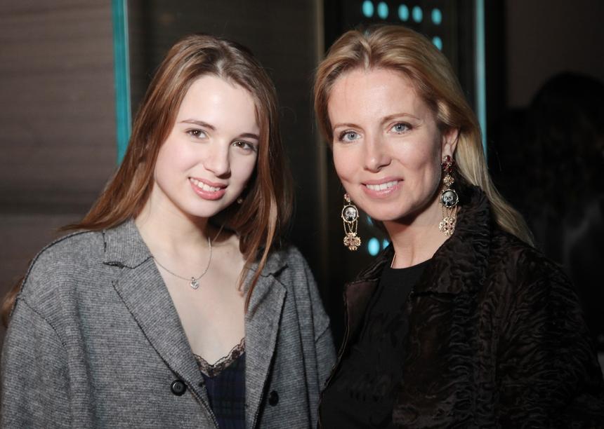 Бизнес бывшей жены экс-замминистра обороны Иванова Захаровой терпит убытки