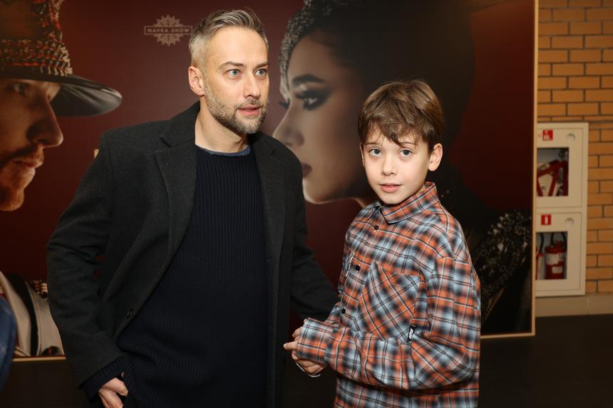 «Год рождения Жанны…»: в баскетбольной форме сына Фриске нашли тайный знак