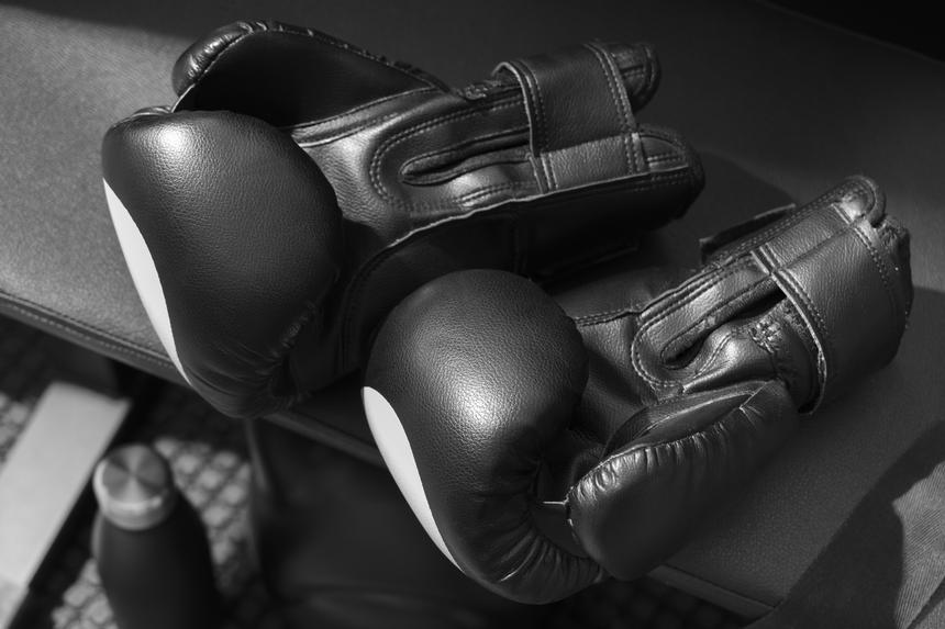 Умер четырехкратный чемпион России по боксу Александр Шкаликов