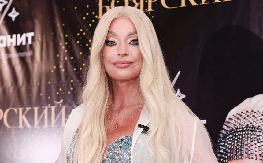 «Острая потребность в деньгах»: Волочкова тайно продала роскошную квартиру, подаренную Керимовым