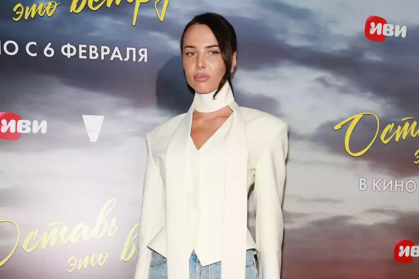 «Я сама выкупила эту квартиру»: Тимати не обеспечил жильем Анастасию Решетову после разрыва