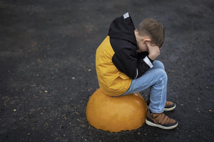 В Нижегородской области подросток изнасиловал первоклассника на глазах у друзей