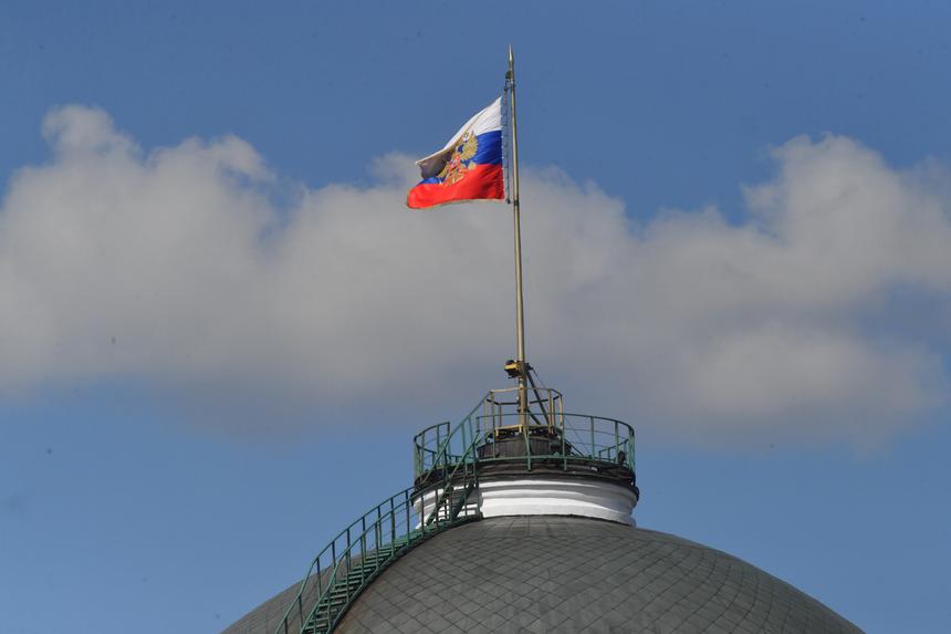 Эксперт Кочетков высказался о ситуации с удалением крестов с российских символов