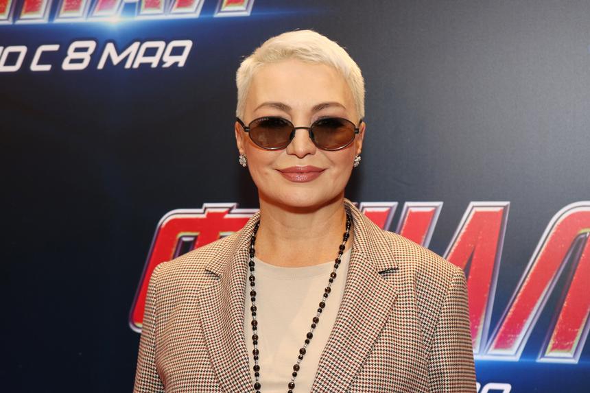 Пропавшего без вести экс-супруга певицы Кати Лель не смогли найти во Франции