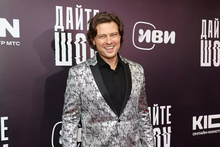 Дрессировщик Аскольд Запашный назвал Прохора Шаляпина клоуном