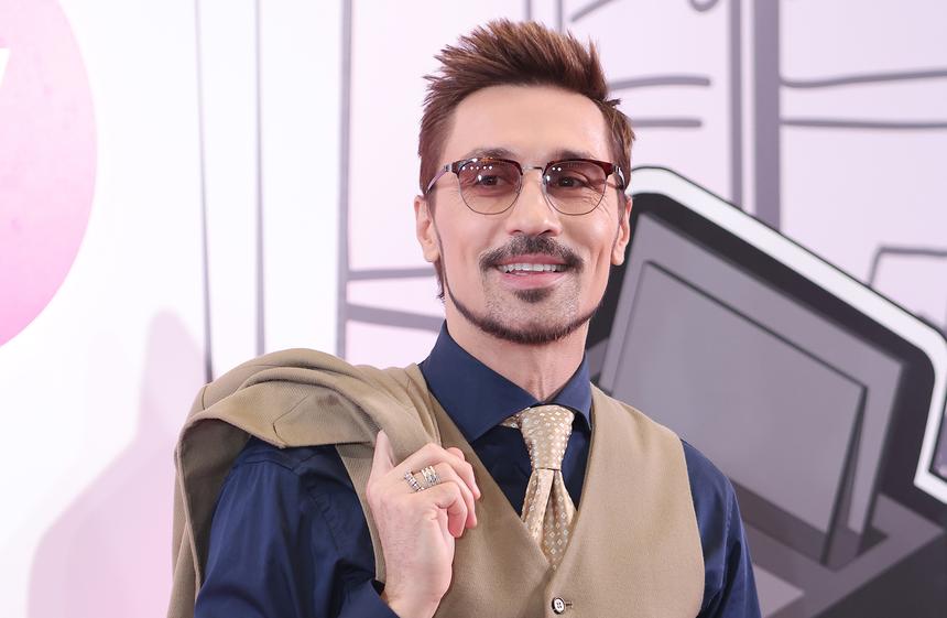 Дима Билан рассказал, как поздравил Мари Краймбрери с рождением первенца