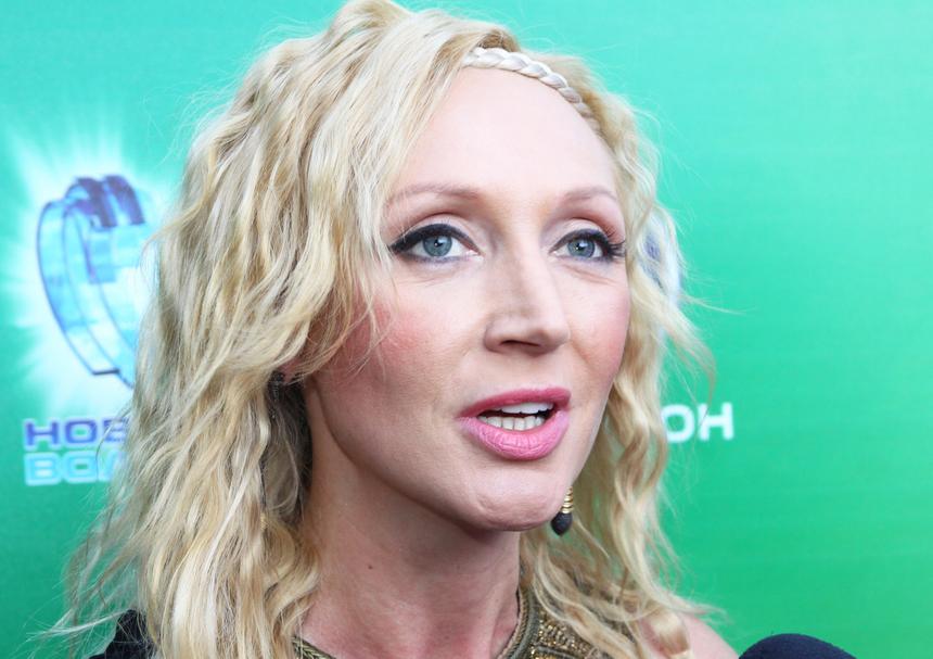 «Люблю»: Кристина Орбакайте обратилась к сыну по важному поводу