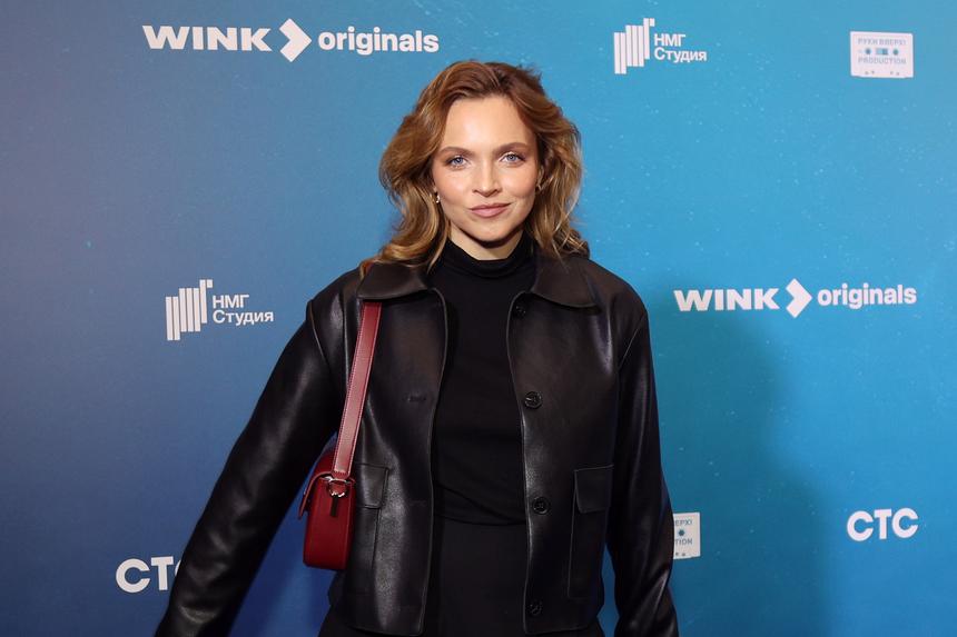 «Не хочу избалованного ребенка»: актриса Земцова о воспитании сына от Кристовского