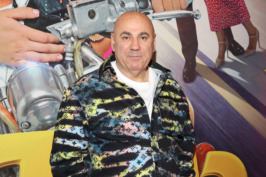 Не Валерия: Иосиф Пригожин назвал имя артистки, которая может петь как Уитни Хьюстон