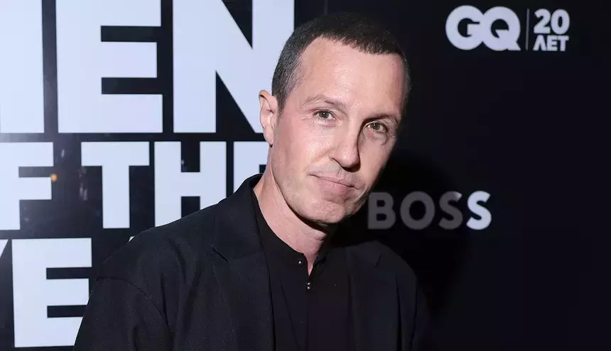 Актера Игоря Верника оштрафовали в двойном размере