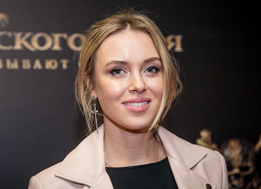 37-летняя «Мисс мира 2008» Ксения Сухинова объявила о беременности