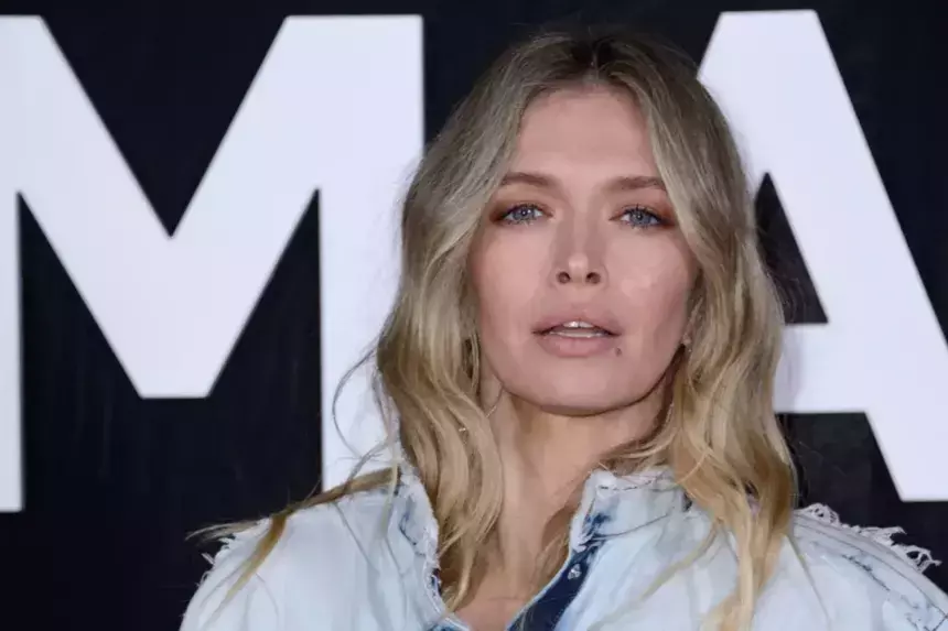 «Благодарю за все»: Вера Брежнева эмоционально обратилась к Меладзе после развода