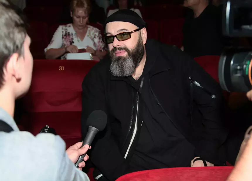 «Это была моя ошибка»: Максим Фадеев разочаровался в составе группы Serebro