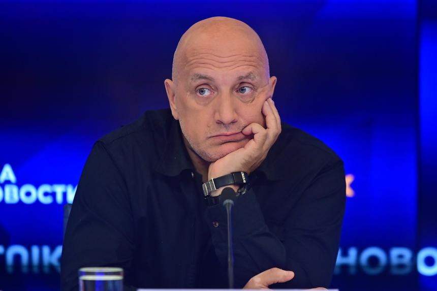 «Как ни в чем не бывало»: Прилепин предрек скорое возвращение Пугачевой и месть со стороны певицы