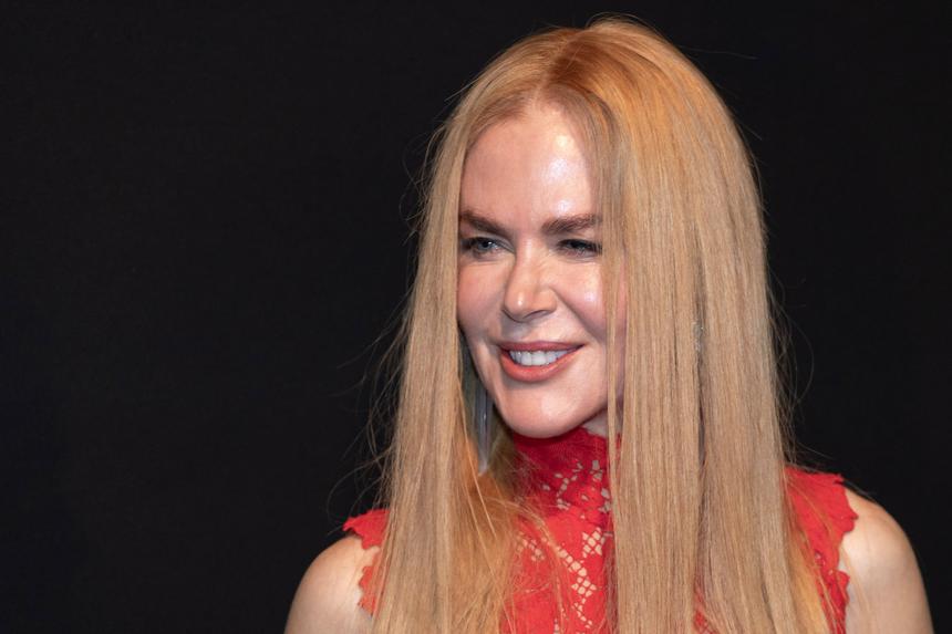 Больше не блондинка: Николь Кидман после конфуза в Каннах кардинально сменила имидж