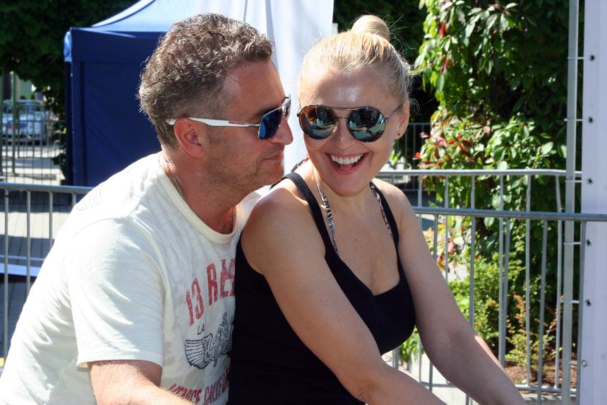 «Нас выгнали»: Леонид Агутин вспомнил о конфузе в Италии из-за наряда Анжелики Варум