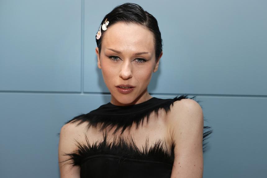 «Папа чувствовал себя оставленным»: Катя IOWA рассказала о проблемах в семье и распаде группы