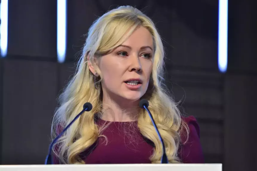 Попросила возбудить дело о клевете и ложном доносе: Екатерина Мизулина заявила в СК на Вячеслава Даванкова