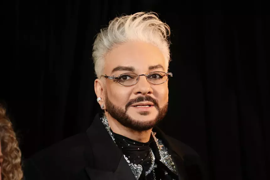 Счета ООО заблокированы: кубанка победила в суде Филиппа Киркорова, но не может получить деньги