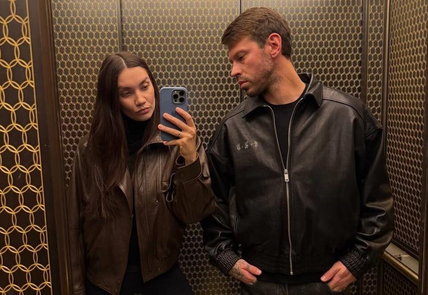 «Мой муж чемпион!»: жена Федора Смолова прокомментировала победу «Краснодара» в Кубке России