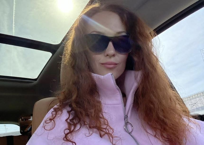 «Не ожидала, что будет такая поддержка»: четвертая жена Батырева вышла на связь после объявления о разводе