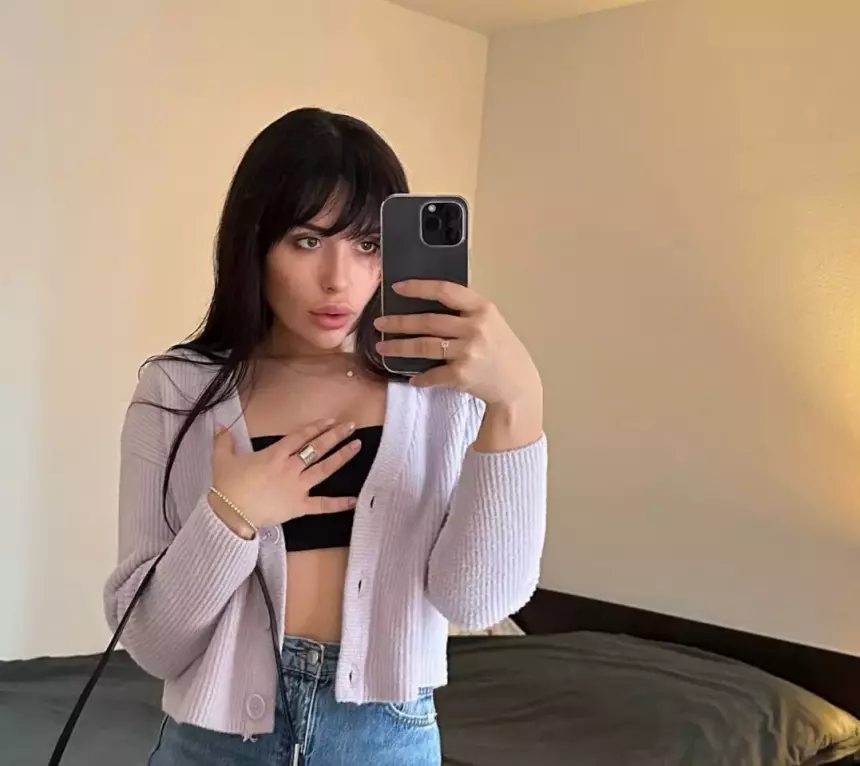 «Инициатором выступает клиника, причастная к гибели Паши Техника»: в отношении Евы Карицкой возбудили дело