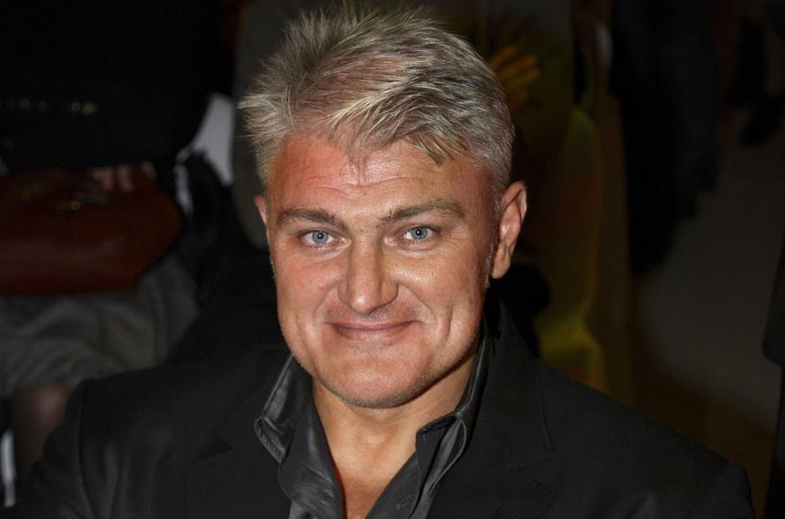 «Долго приходила в себя»: вдова Владимира Турчинского рассказала, как живет после его смерти