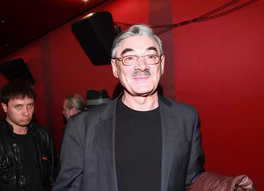 Панкратов-Черный рассказал об украинских строителях, укравших у него крышу