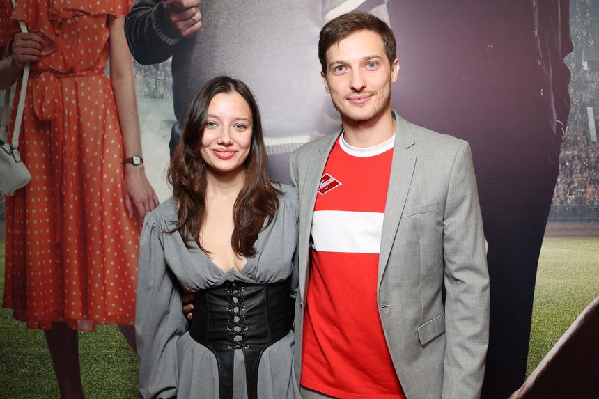 Экс-возлюбленный Равшаны Курковой, актер Румянцев стал отцом во второй раз