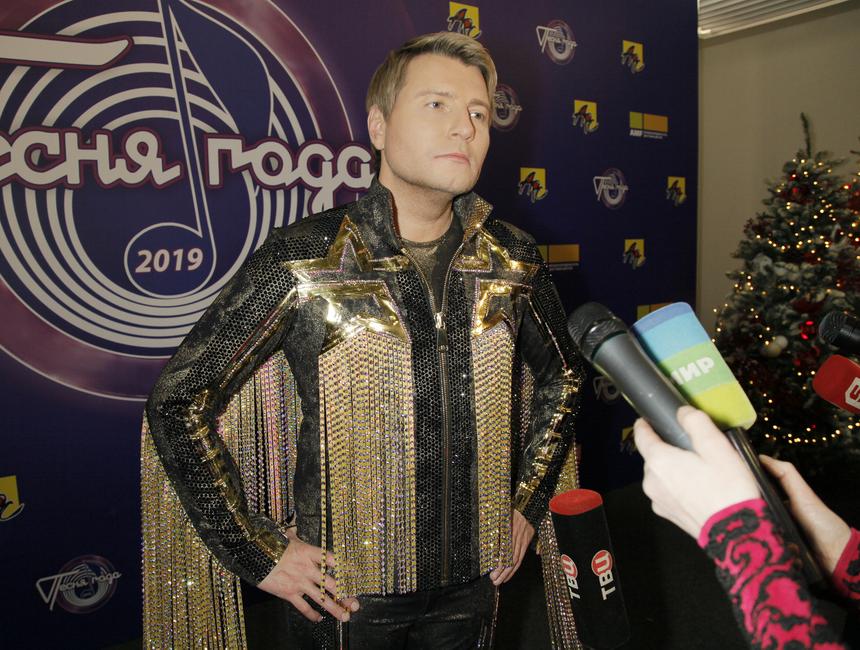 «Не пора ли ему закрыть рот?»: Николай Басков ответил на призывы Сергея Соседова уйти со сцены