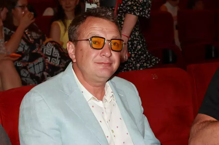 Марат Башаров рассказал о несбывшейся мечте стать министром туризма