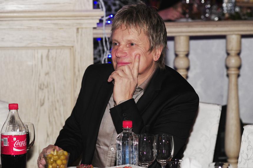 «Возможно, она меня заблокировала»: Виктор Салтыков больше 10 лет не общается с дочерью Алисой