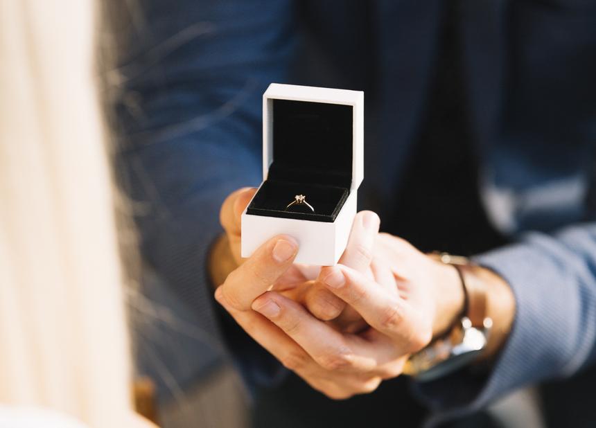 25-летний рэпер Big Baby Tape сделал предложение возлюбленной Анастасии