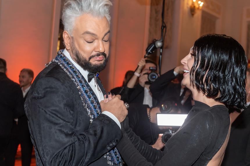 Никто не ожидал такого шага: Настя Ивлеева заговорила о примирении с Филиппом Киркоровым после скандала