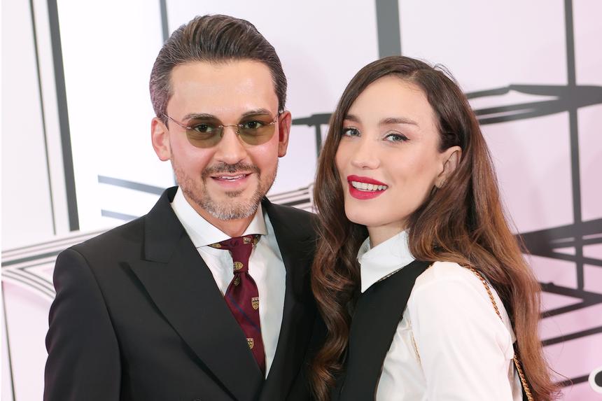 «Специфическая форма век»: что делала со своей внешностью Виктория Дайнеко