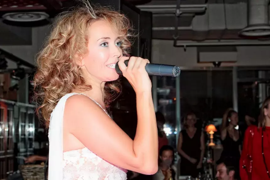 «Тяжелая борьба»: сестра Жанны Фриске раскрыла свой диагноз