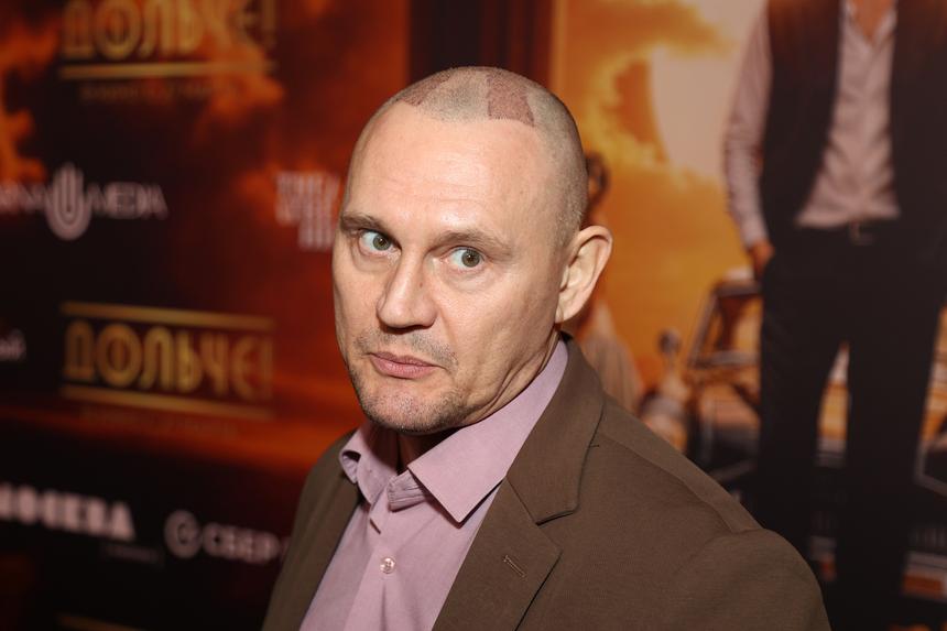 «У нас были отношения»: Меньщиков раскрыл правду о любовной связи с Собчак