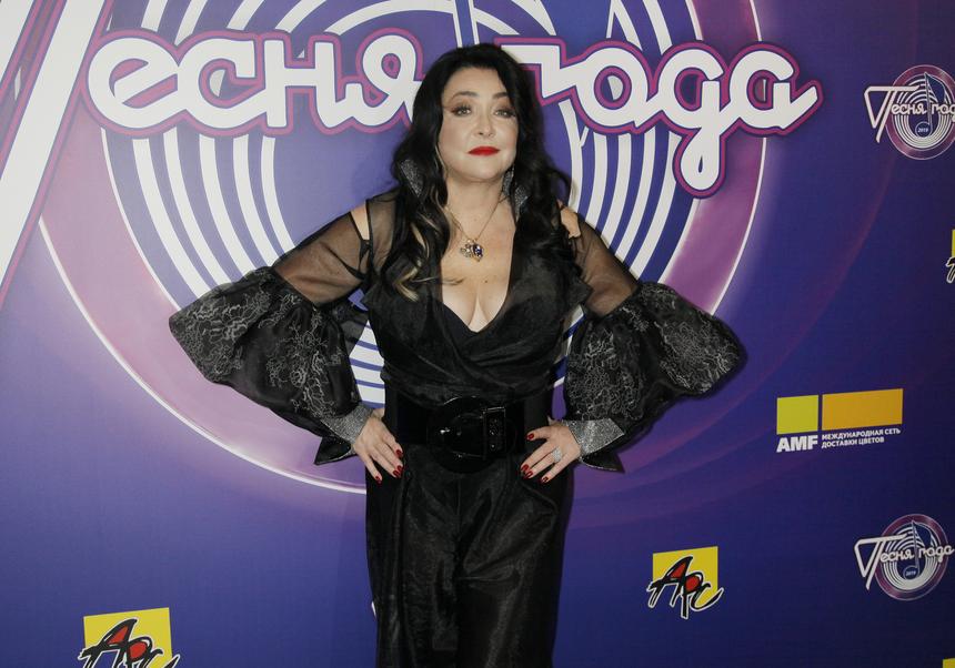 «Сколько бы ни рассказывала, мне никто не верит»: как на самом деле похудела Лолита