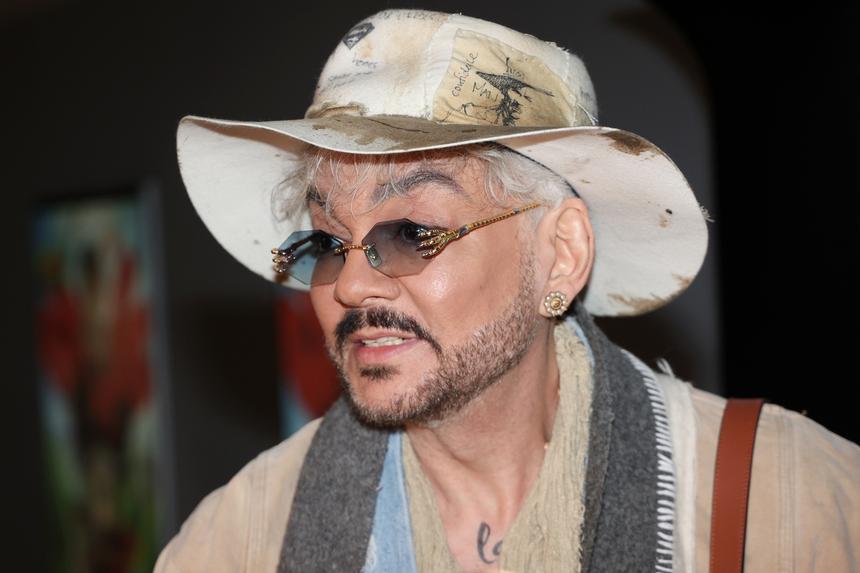 «Это приведет к сепсису»: врач рассказал, в каком случае Филиппу Киркорову дадут инвалидность