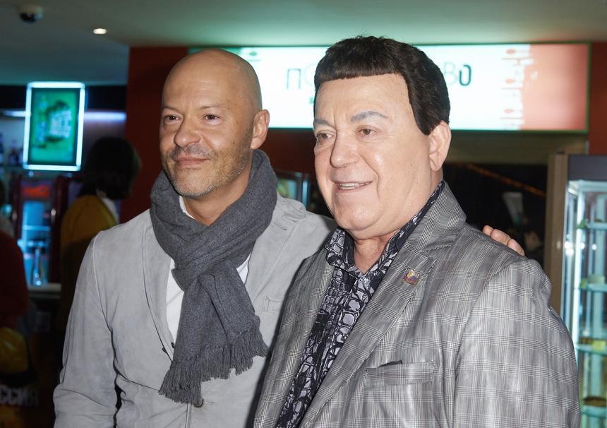 «Самое большое наказание»: Игорь Николаев рассказал о страданиях Кобзона