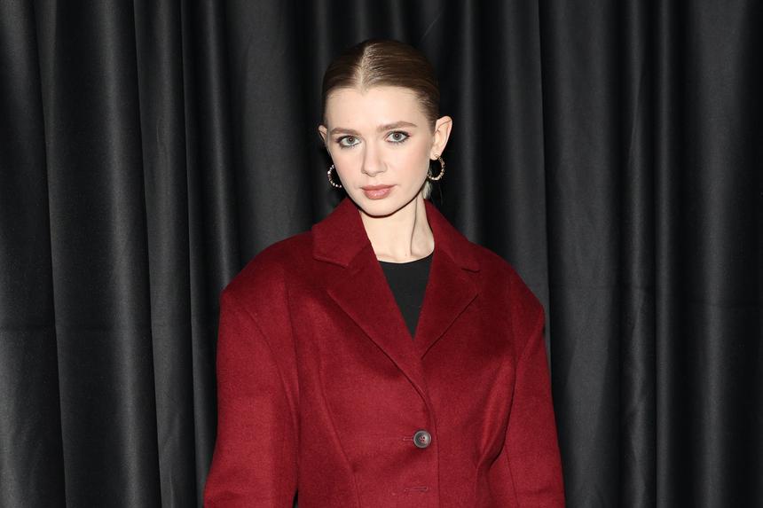 Актриса Анастасия Уколова получила документы о разводе в свой день рождения