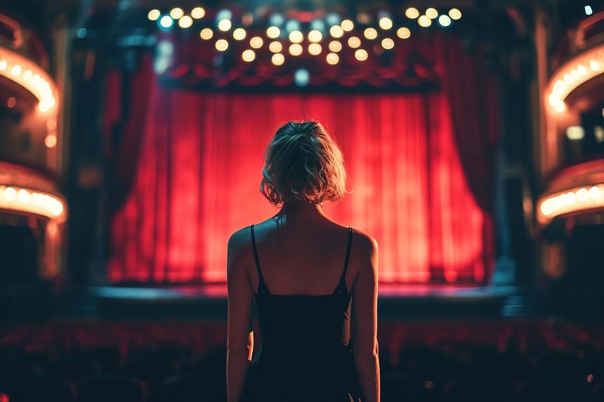 Неделю скрывала избиение и изнасилование: в Москве умерла 38-летняя артистка ансамбля МВД