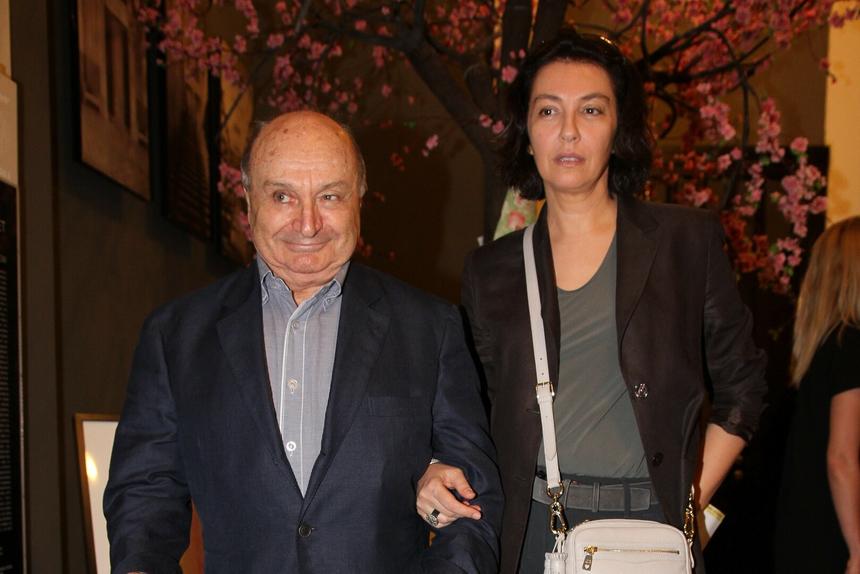 «Мысли, что семья может разрушиться, никогда не приходили в голову»: сын Жванецкого высказался о ссорах родителей