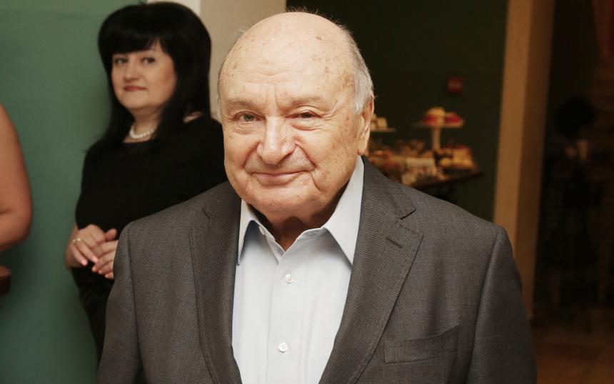 «Я далек от творчества»: сын Михаила Жванецкого раскрыл подробности своей жизни